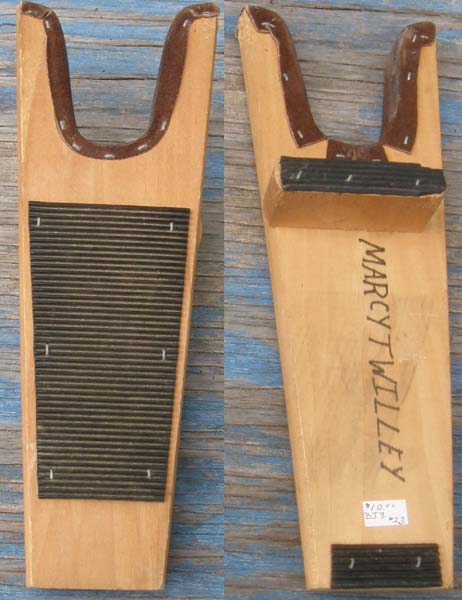 Wooden Boot Jack Removes English Boots Western Boots