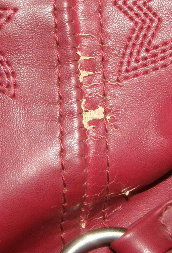 Rampage Wandella Western Boots Cowboy Boots Red Cowgirl Boots Ladies 7M