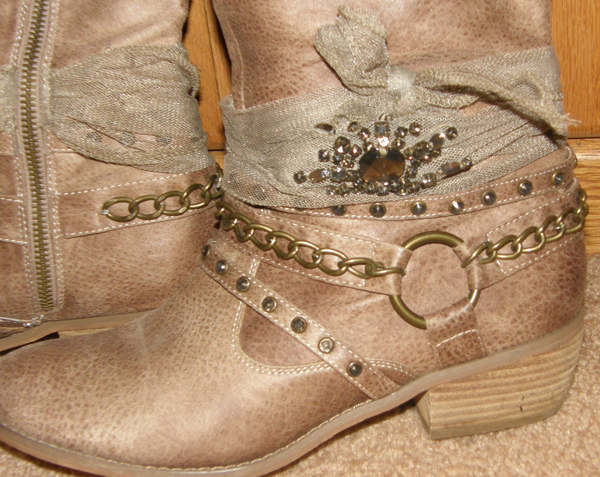 Hot Rated Fashion Boots Tall Zip Western Boots Cowboy Boots Distressed Tan Ladies 8