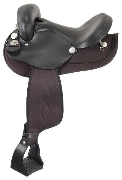 Click Here to View Western Saddles!
