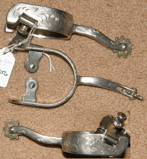 Western Spurs Page 4