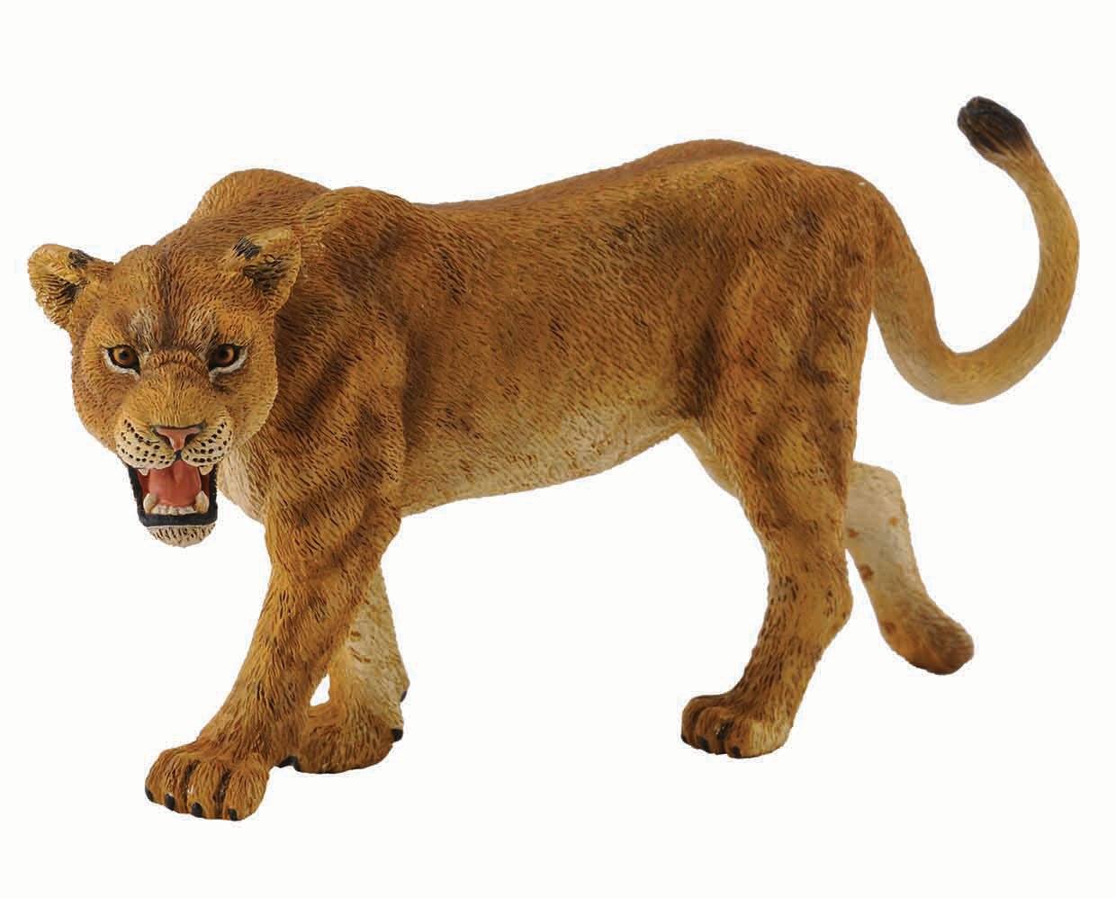 #88415 Breyer African Lionese Safari Jungle Wildlife