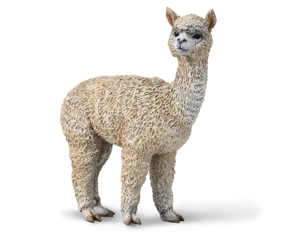 #88960 Breyer CollectA Alpaca