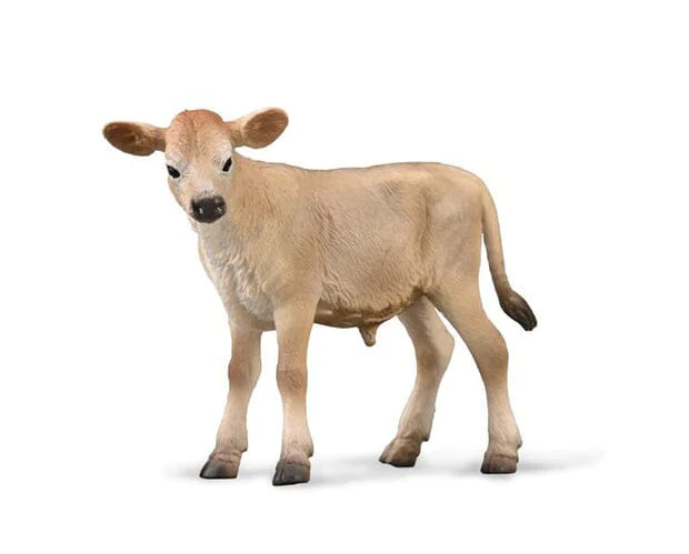 #88983 Breyer CollectA Jersey Calf