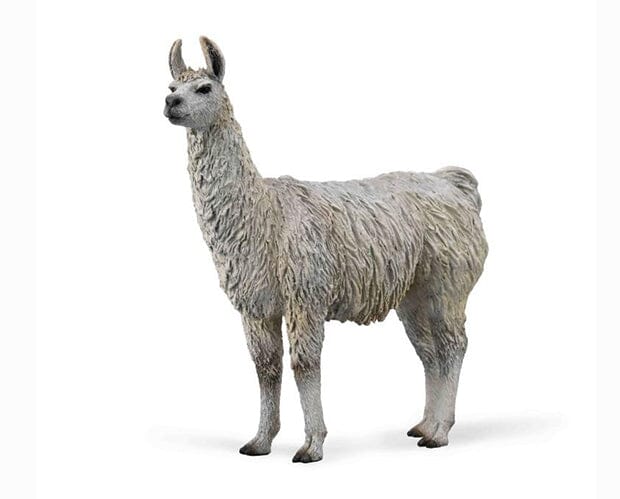 #88991 Breyer CollectA Llama