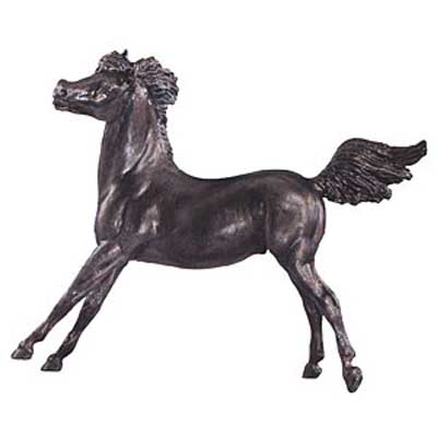 Breyer #1102 Durango Bronze Smoky Smokey Commemorative Edition 2000