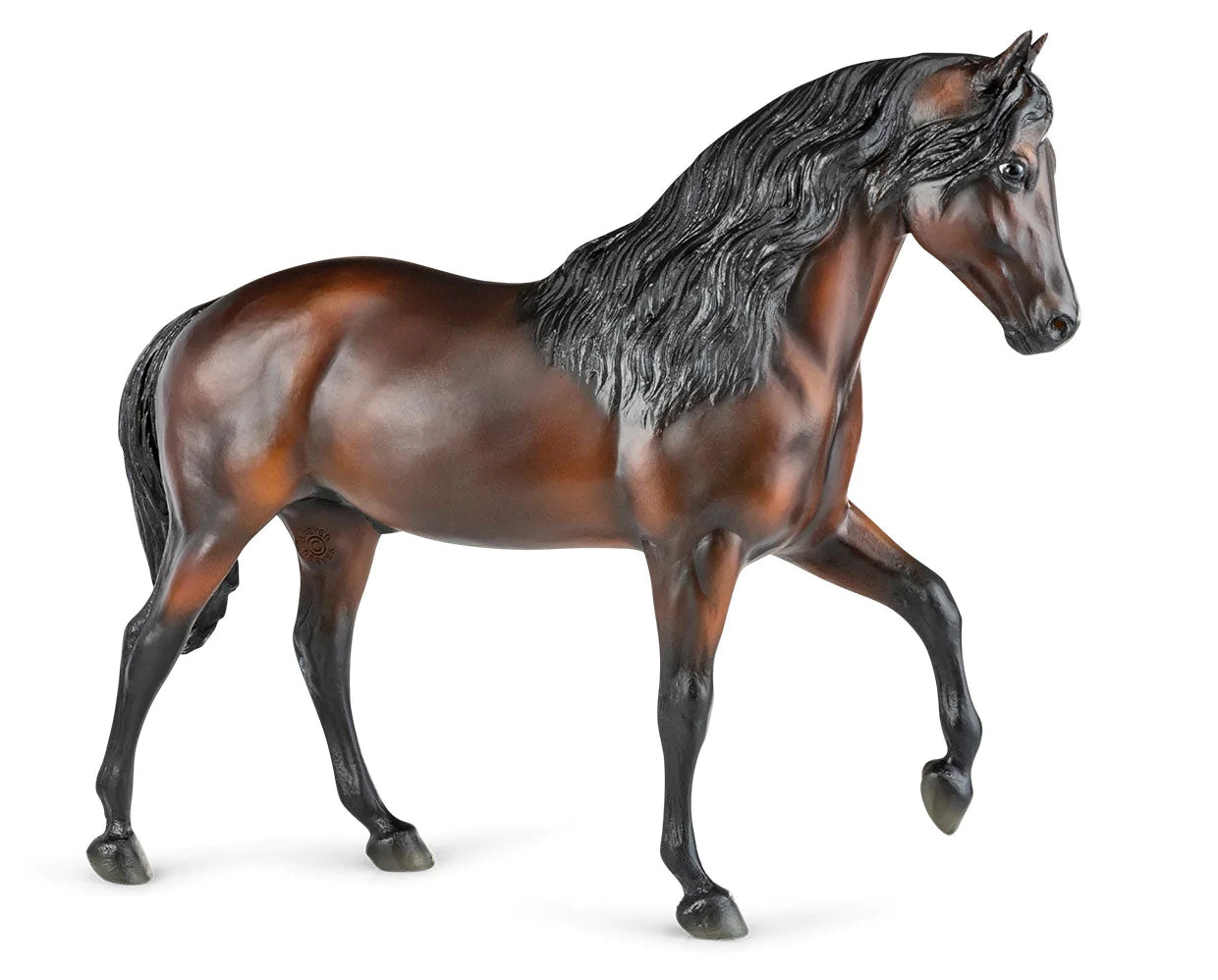 Breyer #1860 Vivaldi de Besilu Champion Paso Fino Bay El Pastor