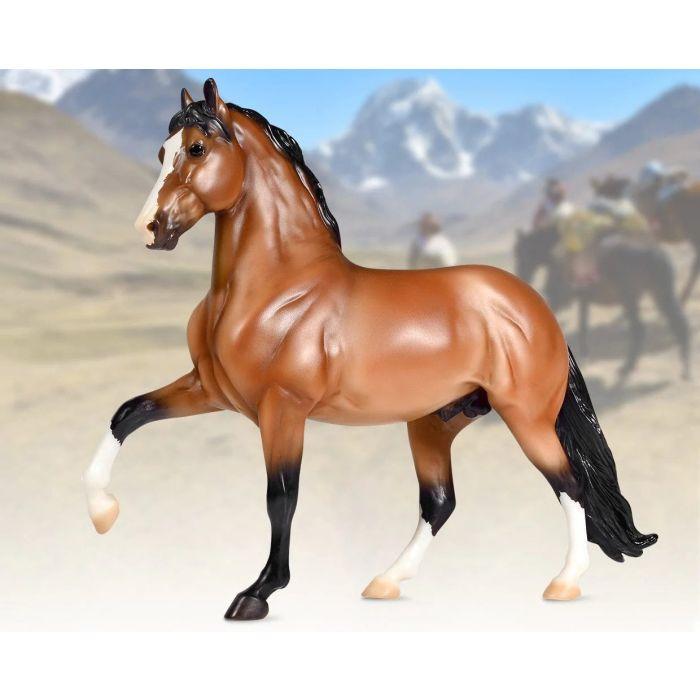 #1878 Barranco Bay Peruvian Paso Brick & Mortar Store Exclusive SR 2023