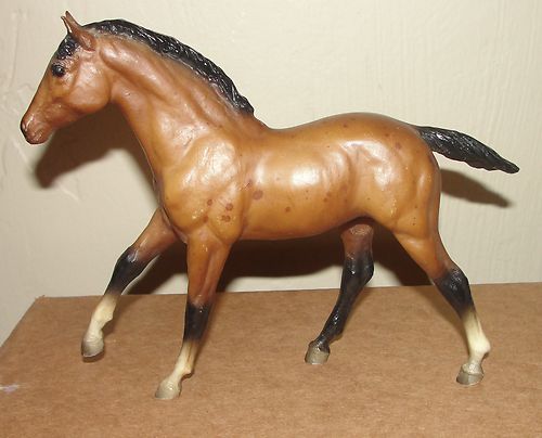 #712459 Breyer Traditional Collector’s Family Set SR JCP Penneys Bay Peppercorn Roan Appaloosa Action Stock Horse Foal ASHF