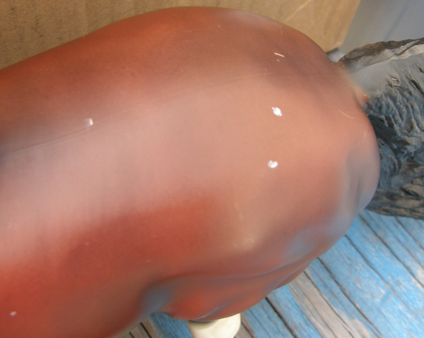 Breyer #737 Minyffordd Megastar Bay Llanarth Welsh Cob