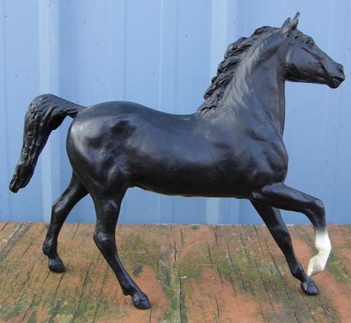 Breyer #3040 Classic Black Beauty