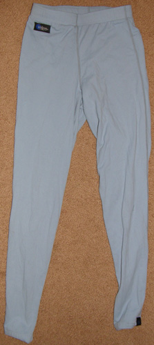 Irideon Issential? Pull On Riding Tights English Breeches Schooling Tights Breech Liner Childs/Youth S Lt Blue