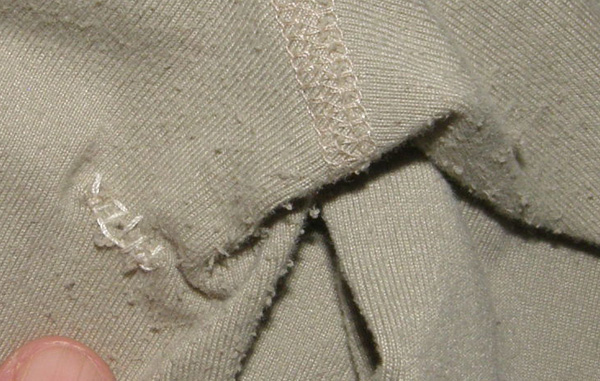 Kerrits Kids Performance Tights Schooling Tights Knee Patch English Breeches Riding Pants Childs/Youth? XL Tan