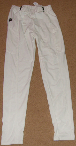 FITS Riding Ladies TechTread Full Seat Summer Breech Pull On Cargo Full Seat Breeches English Style Breeches Schooling Tights Riding Pants Ladies S 26 White