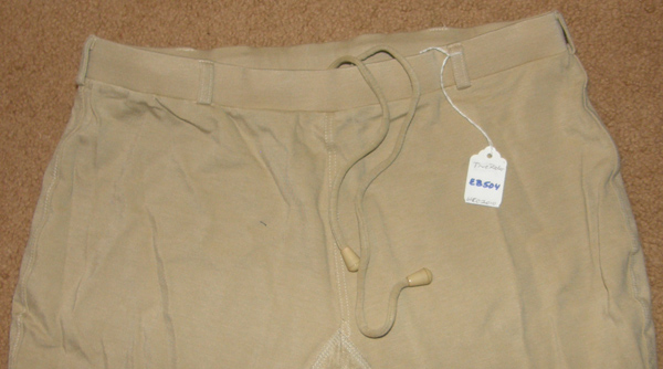True Rider Full Seat English Breeches Pull On Riding Pants Ladies 31 Tan