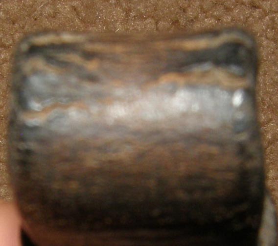 Vintage Flat English Headstall Flat Hunt Bridle Snaffle Bridle Horse English Bridle Brown