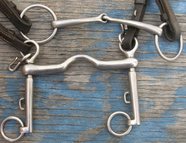 Round Raised Padded English Headstall White Leather Lined Full Bridle Double Bridle English Bridle Black Horse