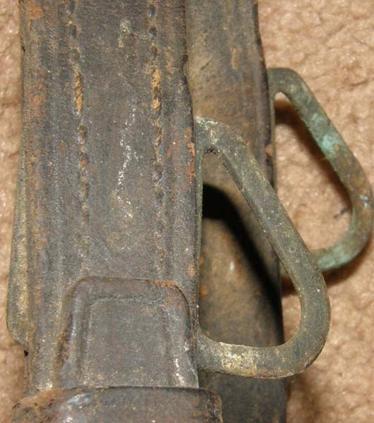 Vintage McClellan Flat Leather Calvary Bridle Artilary Military English Bridle Plain Flat Curb Reins 4 1/2" Low Port Pelham Weymouth Bit Antique Copper Brass Hardware 1st Eagle Bridle Rosettes