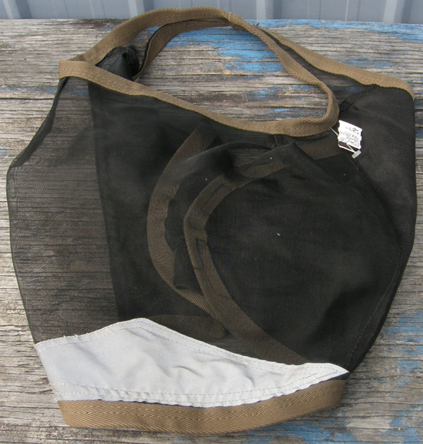 Opti-Force Fly Mask w/ Insect Shield No Ears Fly Mask Horse