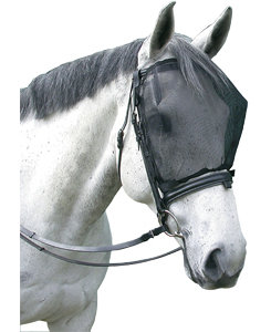 Cavallo Ride Fly Free Fly Mask Pony Arabian