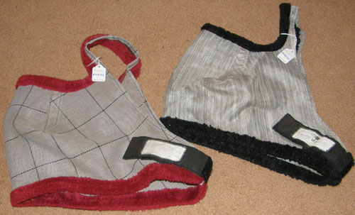 Farnam Supermask II Fly Mask Horse