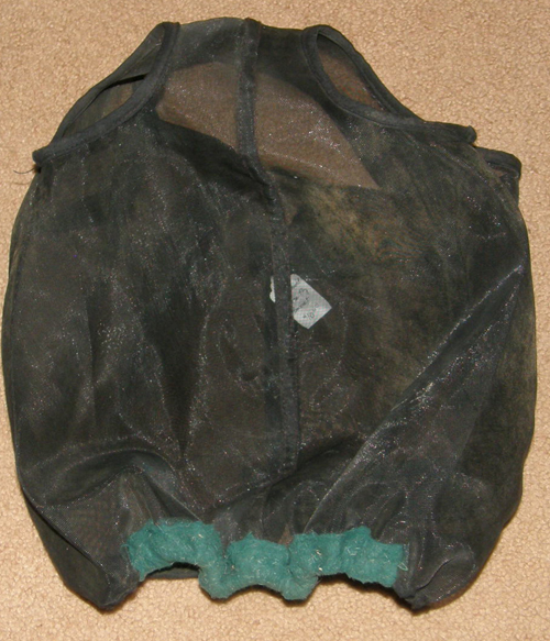 Absorbine Ultrasheild Fly Bonnet No Ears Ultra Shield Fly Mask Horse