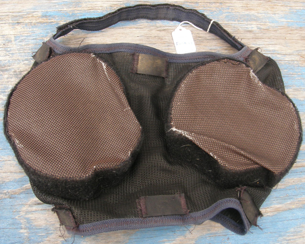 Guardian Mask Fly Mask UV Eye Protection