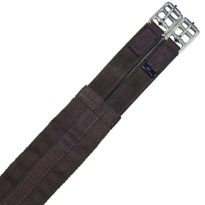 Equips 44” Synthetic English Girth Elastic Ends