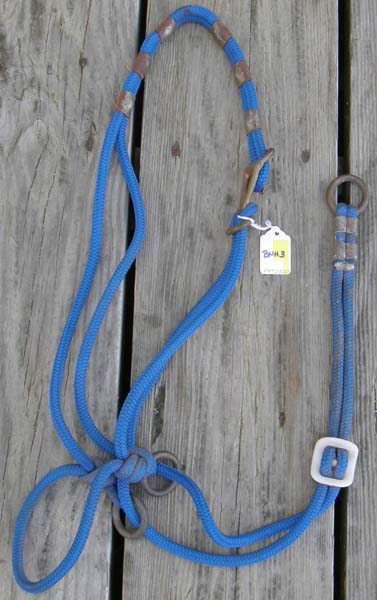 halters rope