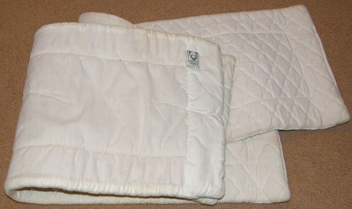 Wilker's Combo Quilt Wraps Pillow Wraps Leg Quilts Leg Cottons Quilted Leg Wraps Cushioned Leg Wraps Horse White