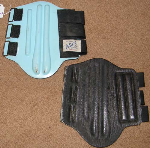 horse boots tendon pg 3