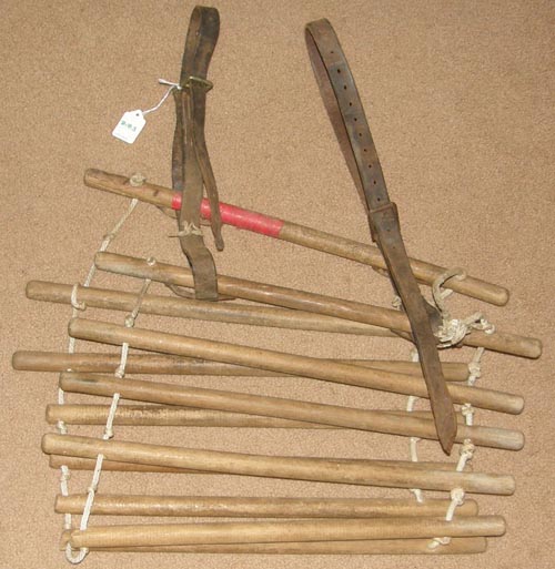 Wooden Neck Cradle Wood Horse Neck Cradle Prevent Bandage Removal Blanket Tearing 1st Aid