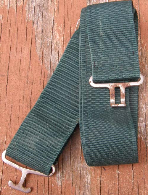 thumbnail image 2 of Horse 2 Blanket Replacement Adjustable And 50 Similar Items 2 of 13