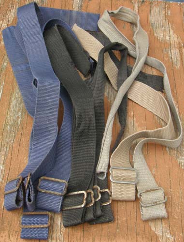 Replacement Blanket Surcingle Strap Sew On Belly Strap Leg Strap Horse Blanket or Sheet