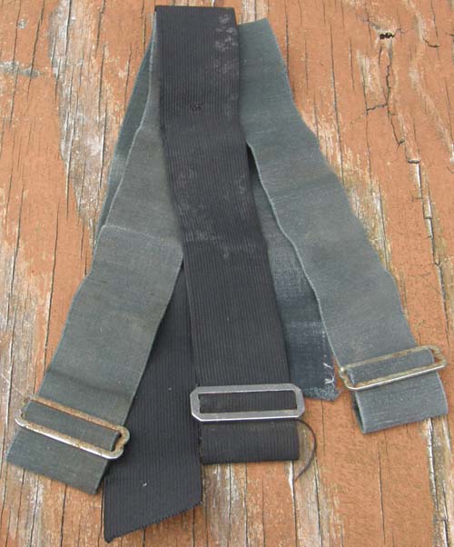 Replacement Blanket Surcingle Strap Sew On Elastic Belly Strap Leg Strap Horse Blanket or Sheet