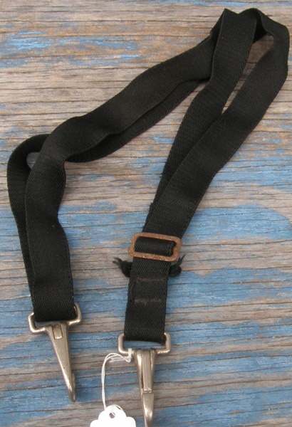Replacement Elastic Leg Strap for Horse Blanket or Sheet