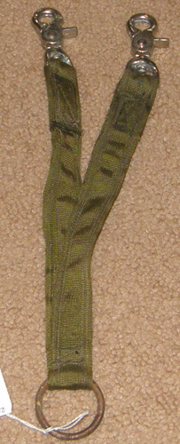 Forked Lunging Attachment Forked Lunge Attachment Longing Fork