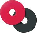 Rubber Bit Guards
