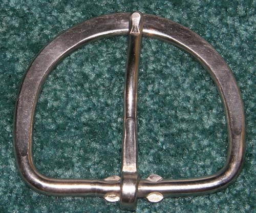 Western Girth Ring Replacement Western Cinch Ring