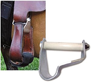 Cashel EZ Knees Western Stirrup Turners Western Stirrup Straightener