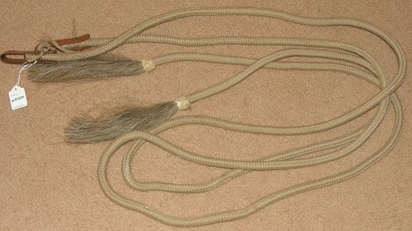 western split reins pg3