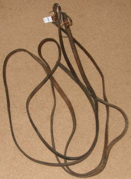 Clips Pour Rênes Western – Lot Carrés Et Ronds, Métal Argenté