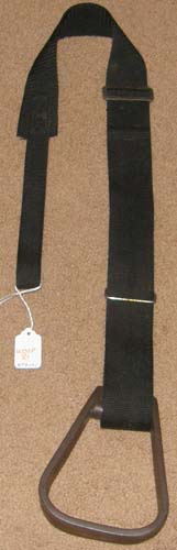 Western Mounting Stirrup Mounting Aid EZ Mount